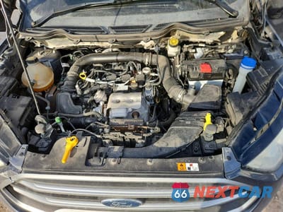 Zdjęcie 11 z 11 samochodu: 2018 FORD ECOSPORT SE VIN:MAJ3P1TE5JC181642 - miniatura