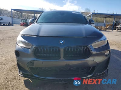 Piąte zdjęcie samochodu w środku: 2019 BMW X2 SDRIVE28I VIN:WBXYJ3C54KEP76973 - miniatura