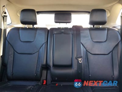 Zdjęcie 10 z 13 samochodu: 2016 FORD EDGE TITANIUM VIN:2FMPK3K96GBB13364 - miniatura