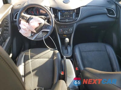 Zdjęcie 8 z 12 samochodu: 2019 CHEVROLET TRAX 1LT VIN:KL7CJLSB4KB962834 - miniatura