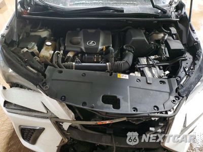 Zdjęcie 11 z 12 samochodu: 2018 LEXUS NX 300 F SPORT VIN:JTJBARBZXJ2165577 - miniatura