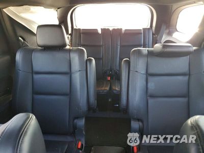 Zdjęcie 10 z 13 samochodu: 2022 DODGE DURANGO GT VIN:1C4RDJDG3NC161702 - miniatura