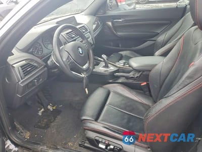 Zdjęcie 7 z 12 samochodu: 2017 BMW Motorrad 230XI VIN:WBA2M9C38HV717538 - miniatura