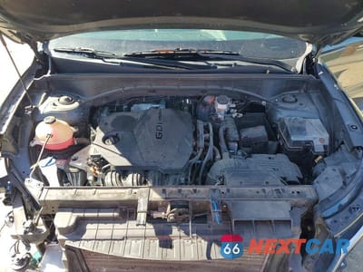 Zdjęcie 12 z 12 samochodu: 2022 KIA SORENTO S VIN:5XYRLDLC8NG153156 - miniatura