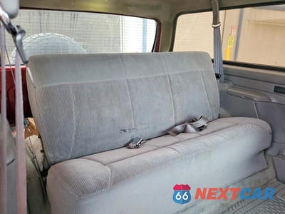 Zdjęcie 11 z 12 samochodu: 1996 FORD BRONCO U100 VIN:1FMEU15N1TLB71939 - miniatura