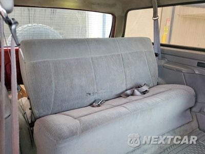 Zdjęcie 11 z 12 samochodu: 1996 FORD BRONCO U100 VIN:1FMEU15N1TLB71939 - miniatura