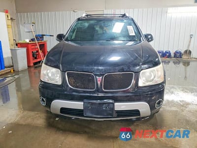 Piąte zdjęcie samochodu w środku: 2007 PONTIAC TORRENT VIN:2CKDL63F676025832 - miniatura