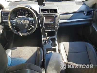 Zdjęcie 8 z 14 samochodu: 2016 TOYOTA CAMRY LE VIN:4T1BF1FK8GU116664 - miniatura