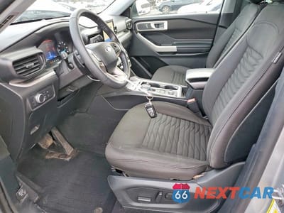 Zdjęcie 7 z 13 samochodu: 2020 FORD EXPLORER XLT VIN:1FMSK8DH9LGD00659 - miniatura