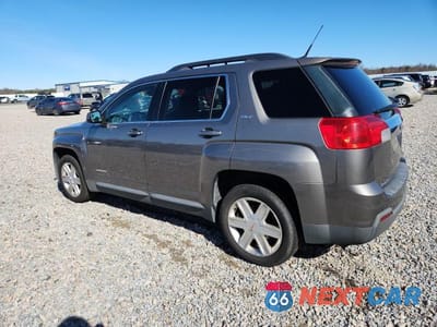 Drugie zdjęcie samochodu z przodu: 2012 GMC TERRAIN SLT VIN:2GKALUEK3C6150911 - miniatura
