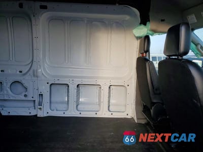 Zdjęcie 11 z 13 samochodu: 2023 FORD TRANSIT T-350 VIN:1FTBW3X89PKB66018 - miniatura