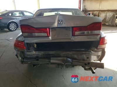 Zdjęcie 6 z 12 samochodu: 2002 HONDA ACCORD EX VIN:1HGCG66852A132338 - miniatura