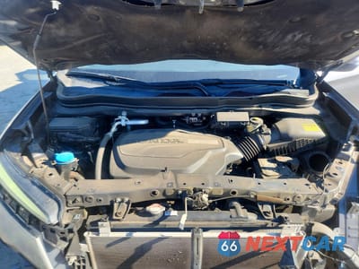 Zdjęcie 12 z 14 samochodu: 2018 HONDA PILOT EXL VIN:5FNYF6H80JB070602 - miniatura