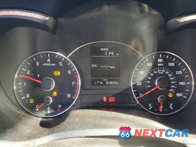 Zdjęcie 9 z 12 samochodu: 2017 KIA FORTE LX VIN:3KPFK4A70HE053761 - miniatura