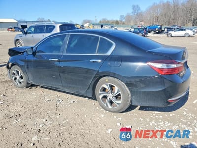 Drugie zdjęcie samochodu z przodu: 2017 HONDA ACCORD LX VIN:1HGCR2F3XHA226733 - miniatura