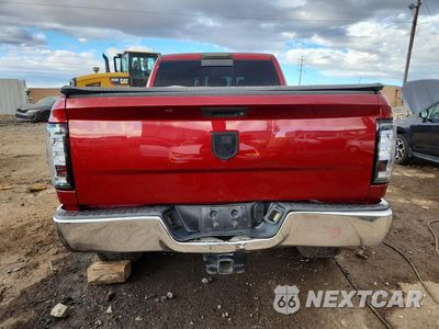 Zdjęcie 6 z 11 samochodu: 2015 RAM 2500 SLT VIN:3C6UR5ML6FG686064 - miniatura