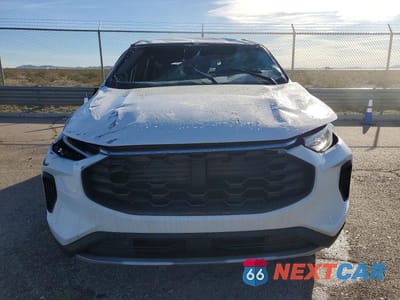 Piąte zdjęcie samochodu w środku: 2026 FORD ESCAPE ST LINE VIN:1FMCU0MN4TUA32689 - miniatura