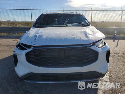 Piąte zdjęcie samochodu w środku: 2026 FORD ESCAPE ST LINE VIN:1FMCU0MN4TUA32689 - miniatura