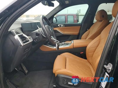 Zdjęcie 7 z 13 samochodu: 2025 BMW X5 XDRIVE40I VIN:5UX23EU04S9W46937 - miniatura