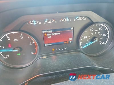 Zdjęcie 9 z 11 samochodu: 2024 FORD F250 SUPER DUTY VIN:1FT8W2BT4REF85640 - miniatura