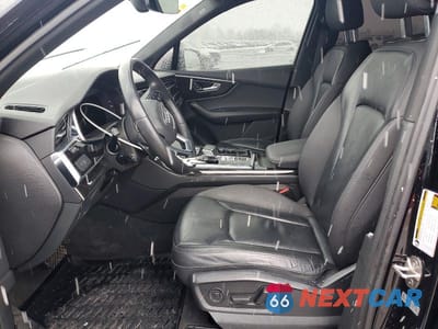 Zdjęcie 7 z 12 samochodu: 2021 AUDI Q7 PREMIUM PLUS VIN:WA1LJAF72MD027570 - miniatura