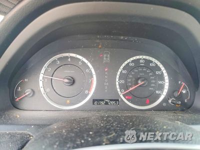 Zdjęcie 9 z 12 samochodu: 2012 HONDA ACCORD LX VIN:1HGCP2F33CA205625 - miniatura