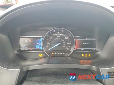 Zdjęcie 9 z 12 samochodu: 2016 FORD EXPLORER SPORT VIN:1FM5K8GT3GGC80296 - miniatura