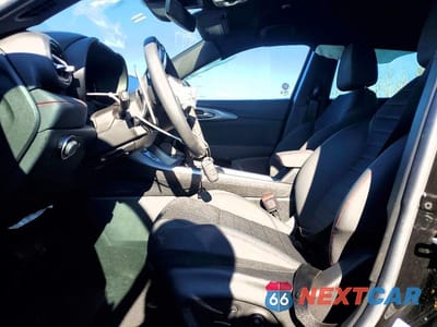 Zdjęcie 7 z 14 samochodu: 2024 DODGE HORNET R VIN:ZACPDFCW1R3A26983 - miniatura