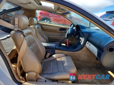 Zdjęcie 10 z 14 samochodu: 1999 MITSUBISHI 3000 GT SL VIN:JA3AM84J2XY002577 - miniatura