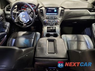 Zdjęcie 8 z 14 samochodu: 2016 CHEVROLET TAHOE K1500 LT VIN:1GNSKBKC5GR333118 - miniatura