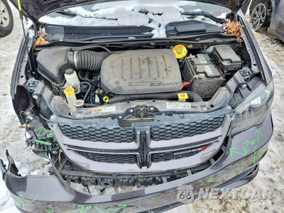 Zdjęcie 12 z 13 samochodu: 2019 DODGE GRAND CARAVAN GT VIN:2C4RDGEG8KR711688 - miniatura