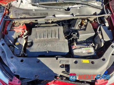 Zdjęcie 12 z 13 samochodu: 2006 TOYOTA RAV4 BASE VIN:JTMBK33V465004804 - miniatura