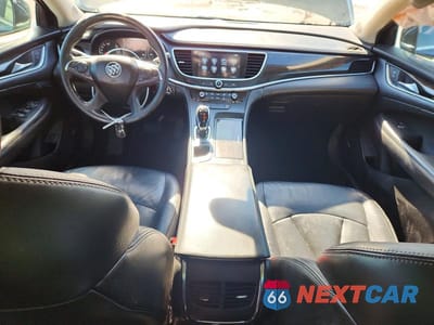 Zdjęcie 8 z 11 samochodu: 2017 BUICK LACROSSE ESSENCE VIN:1G4ZP5SS0HU163617 - miniatura