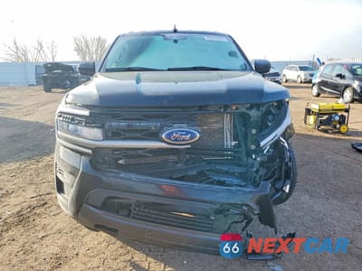 Piąte zdjęcie samochodu w środku: 2024 FORD EXPEDITION MAX XLT VIN:1FMJK1J8XREA80766 - miniatura