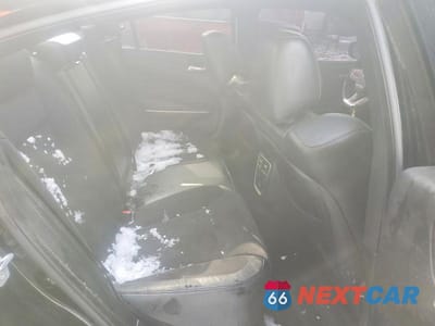 Zdjęcie 10 z 12 samochodu: 2020 DODGE CHARGER SCAT PACK VIN:2C3CDXGJ7LH184043 - miniatura