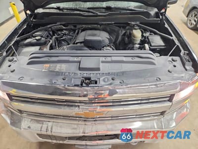 Zdjęcie 11 z 11 samochodu: 2015 CHEVROLET SILVERADO K2500 HEAVY DUTY LT VIN:1GC1KVEG8FF166080 - miniatura