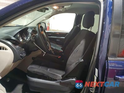 Zdjęcie 7 z 13 samochodu: 2014 DODGE GRAND CARAVAN VIN:2C4RDGBG3ER245872 - miniatura