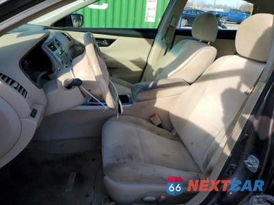 Zdjęcie 7 z 12 samochodu: 2013 NISSAN ALTIMA 2.5 VIN:1N4AL3APXDN579120 - miniatura