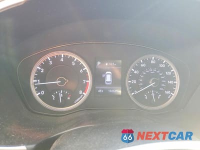 Zdjęcie 9 z 12 samochodu: 2020 HYUNDAI SANTA FE SE VIN:5NMS23ADXLH176855 - miniatura