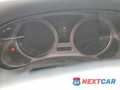 Zdjęcie 9 z 12 samochodu: 2007 LEXUS IS 250 BASE VIN:JTHBK262872056692 - miniatura