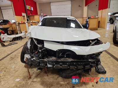 Piąte zdjęcie samochodu w środku: 2025 ACURA TLX TYPE S VIN:19UUB7F05SA001364 - miniatura