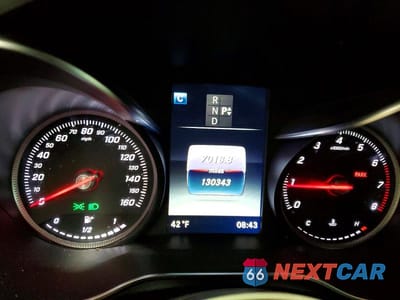 Zdjęcie 9 z 12 samochodu: 2019 MERCEDES-BENZ GLC 300 4MATIC VIN:WDC0G4KB9KV185618 - miniatura