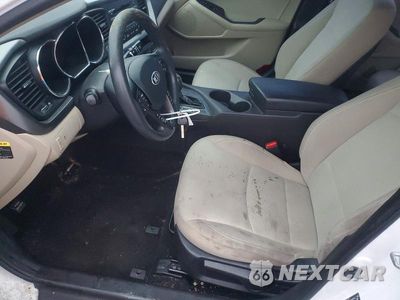 Zdjęcie 7 z 11 samochodu: 2013 KIA OPTIMA VIN:5XXGM4A76DG235996 - miniatura