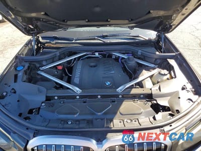 Zdjęcie 12 z 12 samochodu: 2025 BMW X7 XDRIVE40I VIN:5UX23EM08S9Z30359 - miniatura