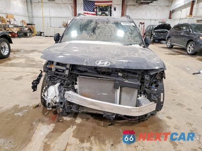 Piąte zdjęcie samochodu w środku: 2025 HYUNDAI SANTA FE LIMITED VIN:5NMP4DGL7SH129138 - miniatura