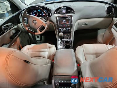 Zdjęcie 8 z 13 samochodu: 2015 BUICK ENCLAVE VIN:5GAKVCKD3FJ224914 - miniatura