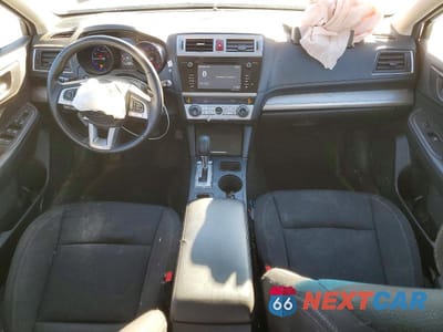 Zdjęcie 8 z 12 samochodu: 2016 SUBARU LEGACY 2.5I PREMIUM VIN:4S3BNAC62G3015236 - miniatura
