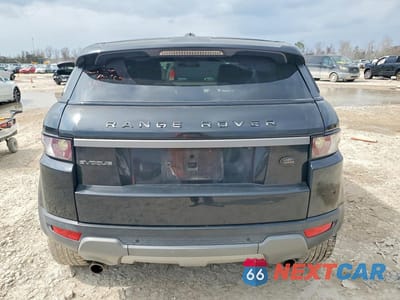 Zdjęcie 6 z 11 samochodu: 2013 LAND ROVER RANGE ROVER EVOQUE PURE VIN:SALVN2BGXDH816470 - miniatura