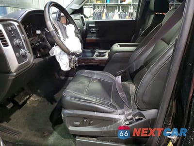 Zdjęcie 7 z 11 samochodu: 2017 GMC SIERRA K1500 SLT VIN:1GTV2NEC4HZ386753 - miniatura