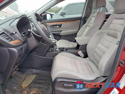Zdjęcie 7 z 14 samochodu: 2021 HONDA CR-V EX VIN:7FARW1H5XME007450 - miniatura